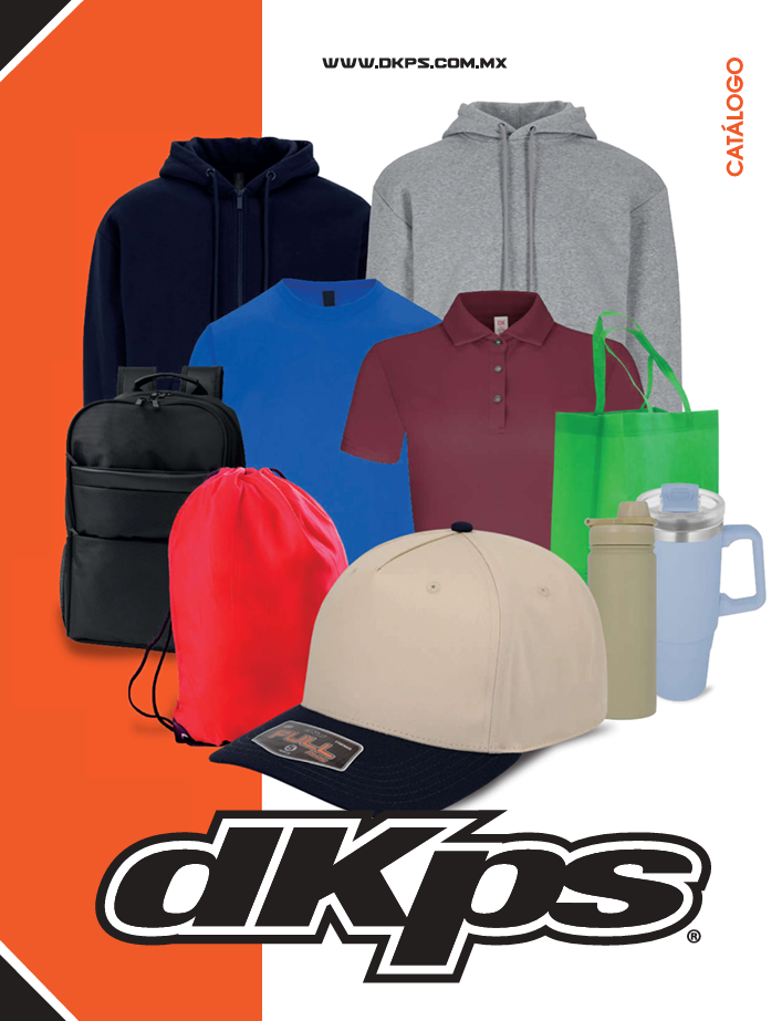 DKPS Gorras
